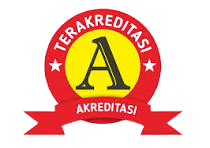 Akreditasi A